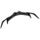 thumbnail image 5 of Accesorio para motocicleta, carenado frontal, aleta aerodinámica, cubierta de ala, ala de carenado, estética elegante, 5 of 9