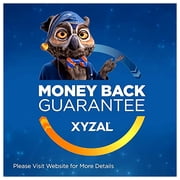 XYZAL Allergy 24 hour 110 Tablets