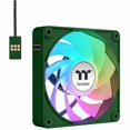 thumbnail image 5 of Thermaltake CT140 EX Reverse ARGB Sync PC Cooling Fan Racing Green (3-Fan Pack), 3 Pack, 5 of 10