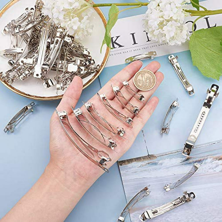 Barrette crafts on sale