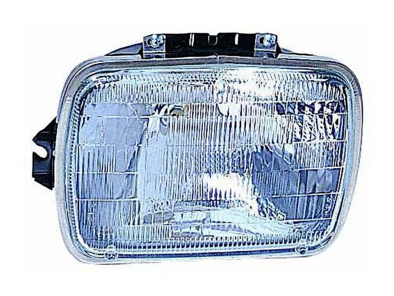 Frankberg 2x Ressorts à Gaz Hayon - Compatibles Voyager IV Et Caravan RG 2001-2007 - Remplace 4894554AC