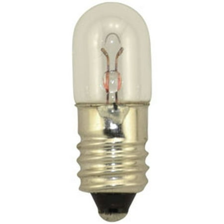 

Replacement for STANLEY 1464 10 PACK replacement light bulb lamp