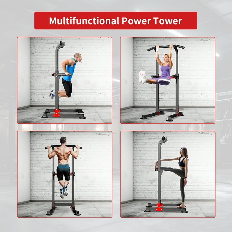 Pull Up Bar Barra Dominadas Dips Workout Equipment Pull Up Bar