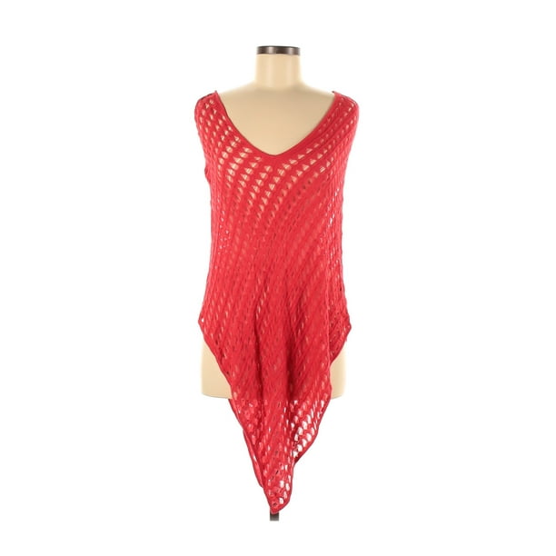 Bebe Pre Owned Bebe Women S One Size Fits All Poncho Walmart Com Walmart Com Bebe Pre Owned Bebe Women S One Size Fits All Poncho Walmart Com Walmart Com