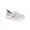 Light Gray, variant on Women's Diabetic Shoes Adjustable Strap Extra Wide Orthopedic Walking Flats for Swollen Feet and Neuropathy Black
