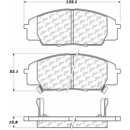 Honda Civic 2006 Parts Diagram - Honda Civic