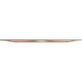 thumbnail image 3 of Ekena Millwork 34"OD x 21 3/4"ID x 3/8"T Statesman Wood Fretwork Pierced Ceiling Medallion, Hickory, 3 of 3