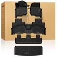 thumbnail image 1 of Alfombrillas y alfombrillas para maletero para Ford Expedition | Lincoln Navigator, 1 of 7