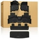 thumbnail image 1 of Alfombrillas y alfombrillas para maletero para Ford Expedition | Lincoln Navigator, 1 of 7