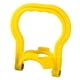 thumbnail image 5 of Portabotellas de agua potable con clip ergonómico antideslizante y ahorrador Amarillo, 5 of 9