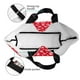 thumbnail image 4 of Easygdp Hohoho Bolsas Tote para Mujer, Bolsos de Hombro para Viaje, Bolsos de Mano de Gran Capacidad para Compras y Trabajo, 4 of 8
