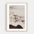 thumbnail image 2 of Morning Surf - Los Angeles California Photography Surf Beach Ocean Sunset Coastal Surfboard Seascape Unframed Wall Art Print 5 x 7 inches, 2 of 60