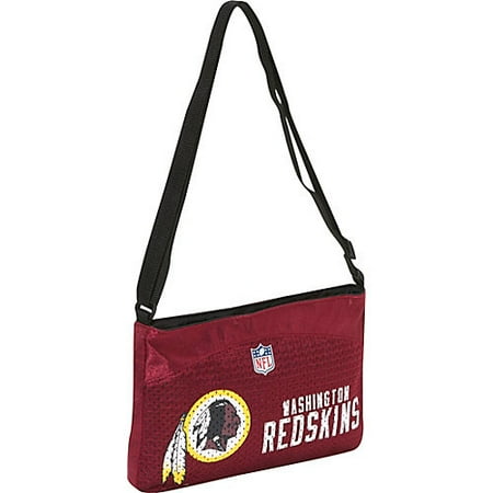 Littlearth NFL Jersey Mini Purse