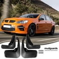 thumbnail image 2 of 4pcs Car Mudflaps Splash Guards Mud Flap Mudguards Mud Flaps For Opel Insignia 2008-2016, 2 of 5