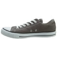 thumbnail image 4 of Converse Chuck Taylor All Stars Ox Shoe - Charcoal, 4 of 7