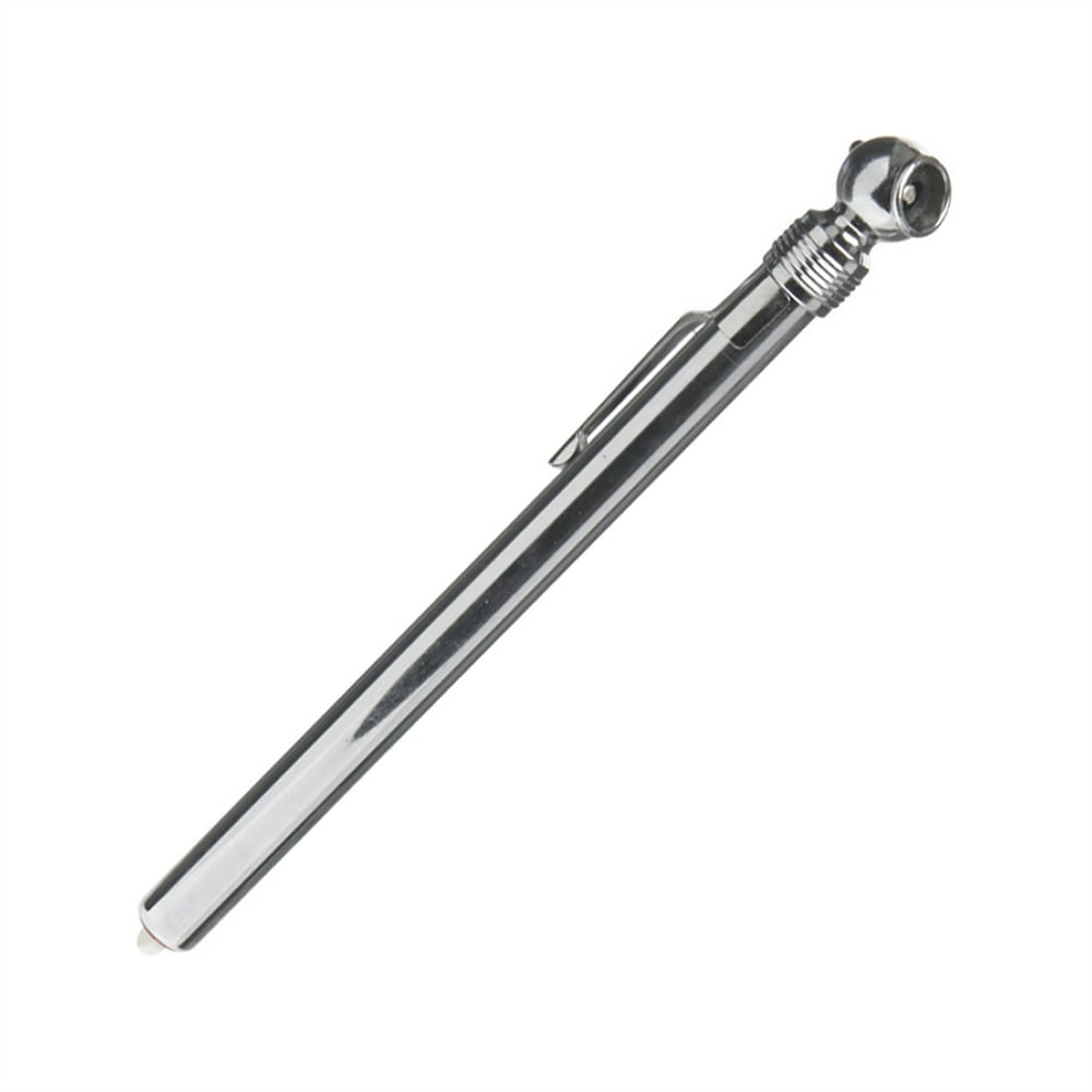 Pencil Type Tire Pressure Gauge
