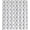 White Black, variant on Valentine''s Day Shower Curtain Black White Love Heart Romantic Sweetheart Lover Theme Sweet Couple Holiday Bathroom Curtains Decor with Hooks