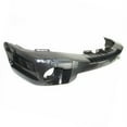 thumbnail image 2 of For 04 05 06 Durango w/Fog Lamp Holes Front Bumper Cover Impact Energy Absorber, 2 of 5