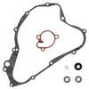 New Winderosa Water Pump Rebuild Kit Compatible with/Replacement for Suzuki RM 125 92 93 94 95 96 97 1992 1993 1994 1995 1996 1997