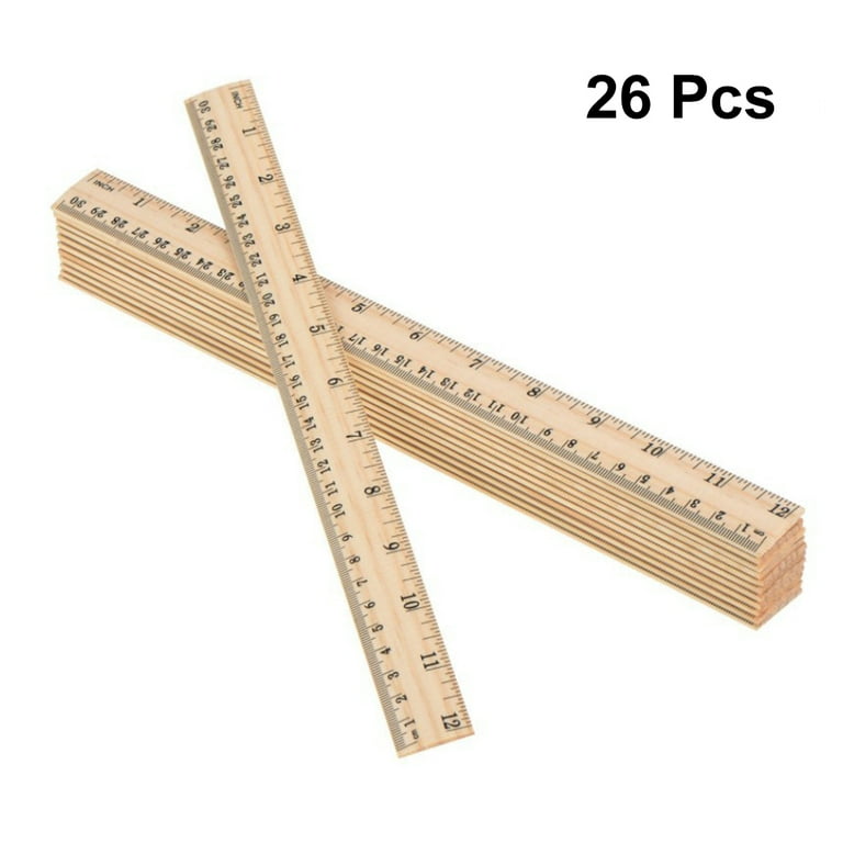 Construction sale scale ruler