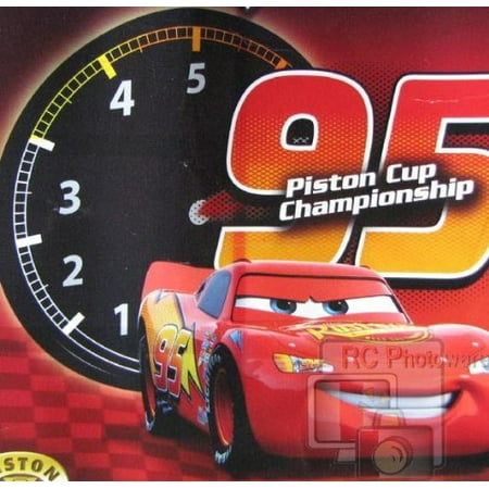 Disney Pixar Cars Lightning Mcqueen Sleeping Bag Disney Pixar Cars Lightning Mcqueen Sleeping Bag