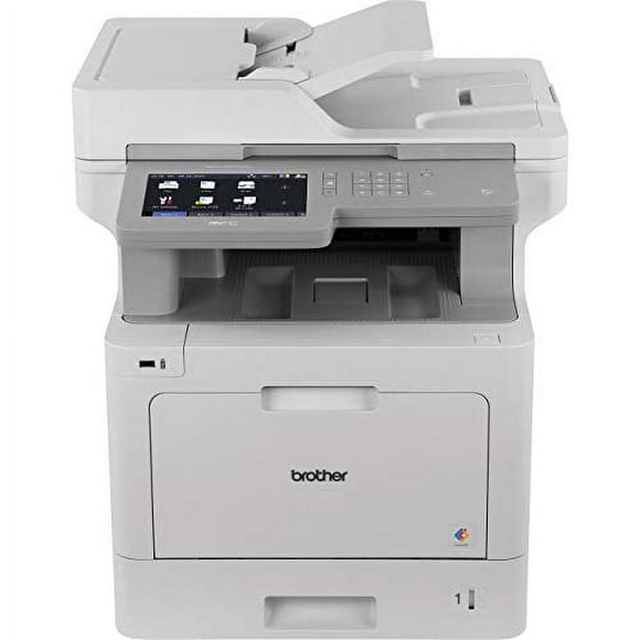 Brother MFC-L9570CDW - multifunction printer (color)