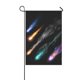 thumbnail image 1 of Bandera de jardín ABPHQTO Diferentes meteoros 30x45 cm, 1 of 1