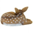 thumbnail image 5 of Design Toscano Hershel, the Forest Fawn Baby Deer Statue, 5 of 6