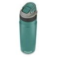 thumbnail image 5 of Coleman Autospout Switch Stainless Steel Insulated Water Bottle, 24 oz., Seafoam, 5 of 10
