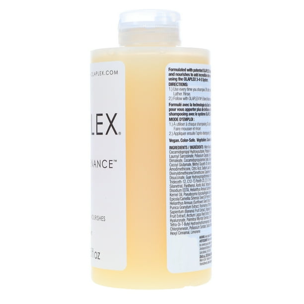 Olaplex No.4 Bond Maintenance Shampoo 8.5 oz - Walmart.ca