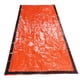 thumbnail image 5 of Manta térmica para acampar, manta de supervivencia, manta de primeros auxilios plegable impermeable, manta térmica de supervivencia, muy recomendable, 5 of 9