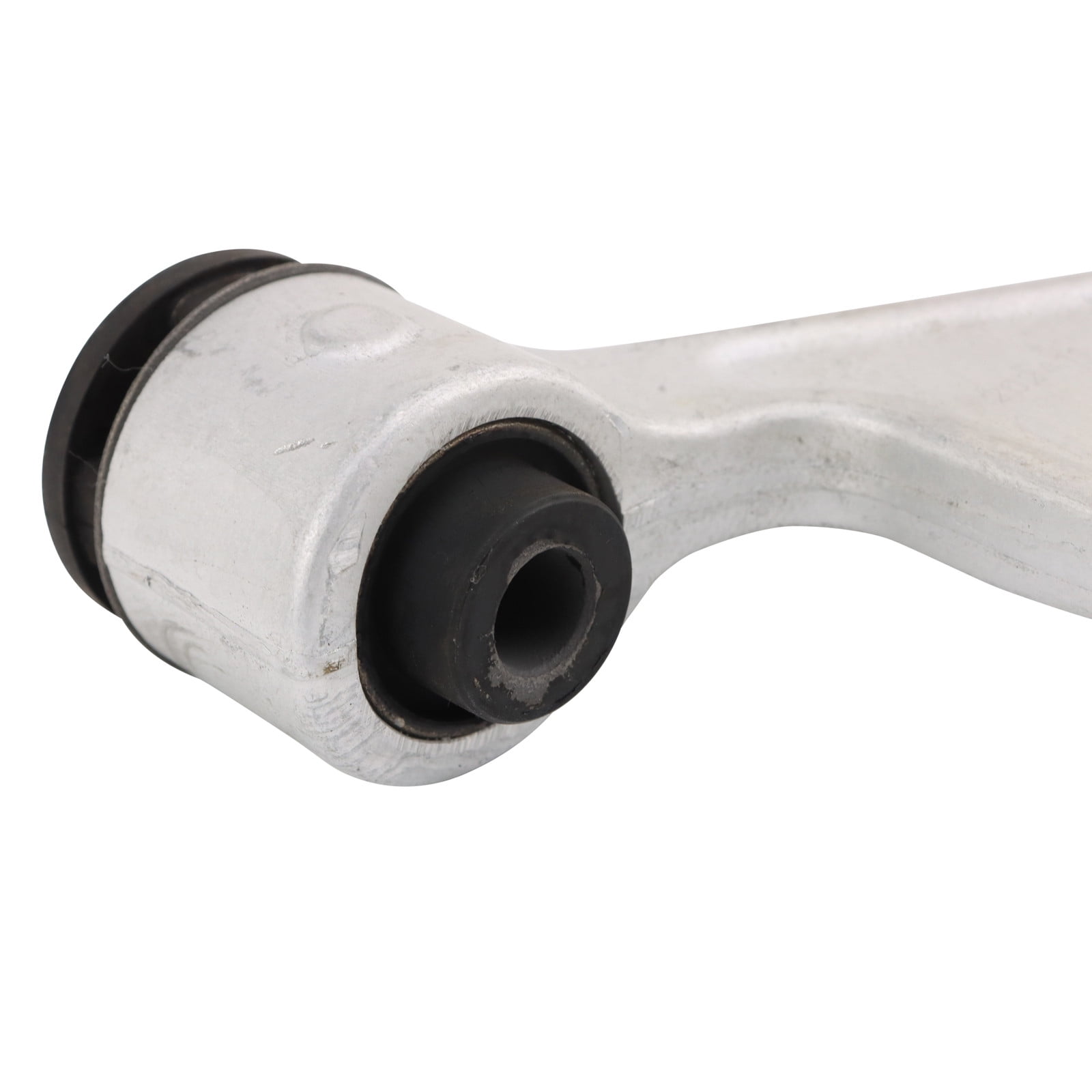 TRQ Front Right Upper Control Arm with Ball Joint Aluminum Fits 2006-2015 Mazda MX-5 Miata
