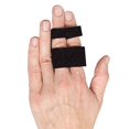 thumbnail image 2 of 3-Point Products 3pp Buddy Loops for Jammed and Broken Fingers (1" Wide (Pack of 5)), 2 of 3