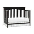 Graco Hayden 4 in 1 Convertible Crib Espresso
