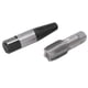 thumbnail image 4 of Extractor de tornillos dañados 3/4, brocas de acero con alto contenido de carbono, removedor de tornillos rotos para tuberías de agua VoborMX herramienta, 4 of 8