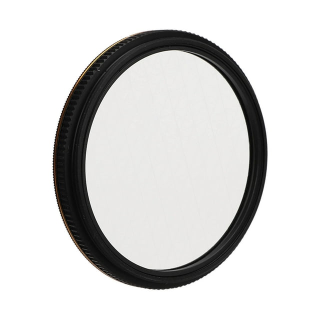 Star Filter, High Definition Lens Filters Filter with Storage Box for Digital Single Lens Camera