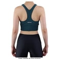 thumbnail image 4 of Top Wilson Talla M Deportivo de Licra Verde Pino, 4 of 4