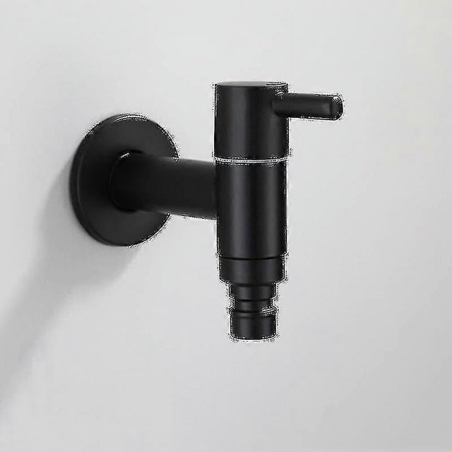 304 Stainless Steel Mate - Outdoor Garden Faucet Tap Water Bibcock