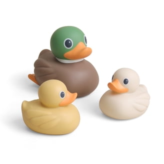 Accoutrements Devil Duckie Rubber Duck - Walmart.com