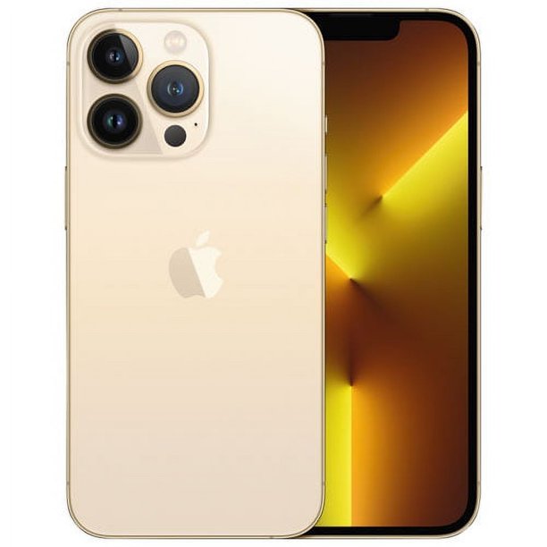 Apple iPhone 13 Pro Unlocked Smartphone - Open Box - Walmart.ca