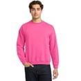 thumbnail image 3 of Gildan - Heavy Blend Sweatshirt Hoodies for Men, Winter Fall Pullover Casual Fleece Sweatshirts, Sizes: XL, Pack-3, 3 of 5
