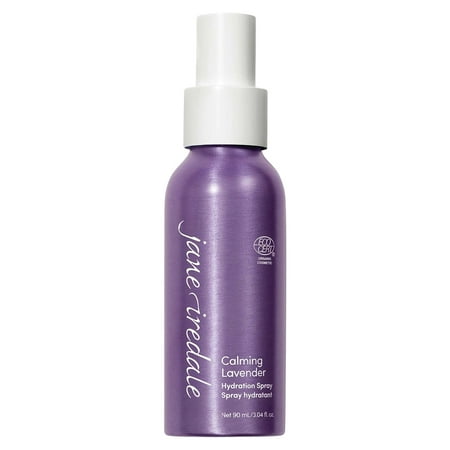 Jane Iredale Calming Lavender Hydration Spray 90ml/3.04oz