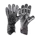 thumbnail image 1 of Guantes de la s Guantes de fútbol No Slip Sportswear Guantes de entrenamiento de entrenamiento Guantes de entrenamiento de Guantes para deportes de equipo Tamaño negro 5, 1 of 8