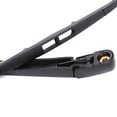 thumbnail image 6 of OE # 287811FC0A Rear Windshield Wiper Arm w/ Blade 2PCS/Set Fits select: 2009 NISSAN MURANO S/SL, 2015-2019 NISSAN MURANO S/SL/SV/PLATINUM, 6 of 6