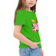 thumbnail image 3 of Camiseta Algodón de DBZ para niños, 3 of 5
