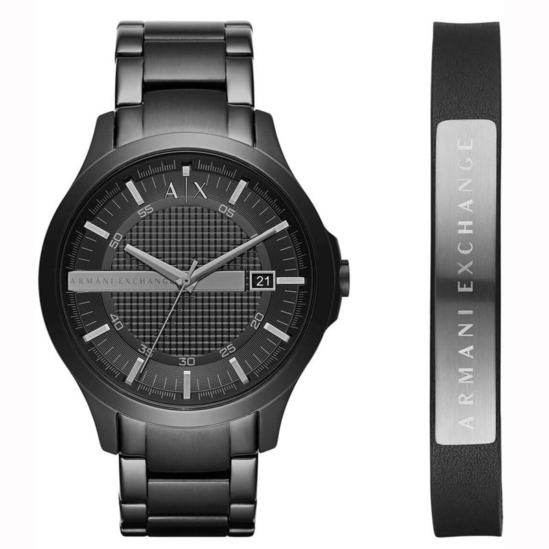 Reloj para Caballero ARMANI EXCHANGE AX7101 Walmart en línea