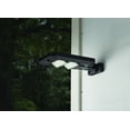 thumbnail image 2 of Hyper Tough 1000 Lumen Motion Sensor Solar Street Light, 2 of 8