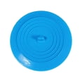 thumbnail image 3 of simhoa Drain Stopper Easy to Use Sink Stopper Multifunction Drainage Plug Sink Plug Blue, 3 of 8