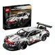 thumbnail image 1 of Juego de juguetes de construcción LEGO Technic Porsche 911 RSR, 1 of 5