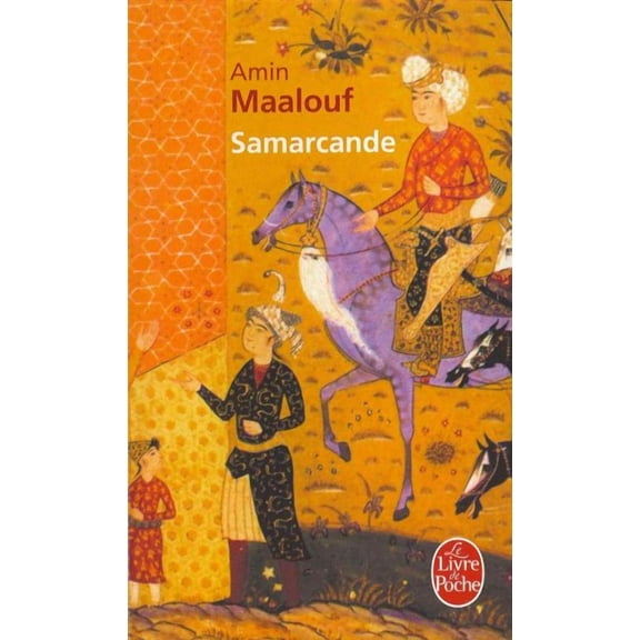 Samarcande